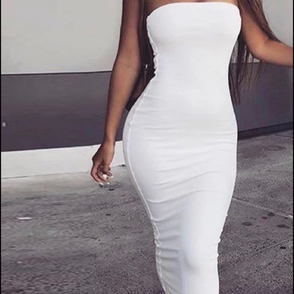 Bodycon Dress